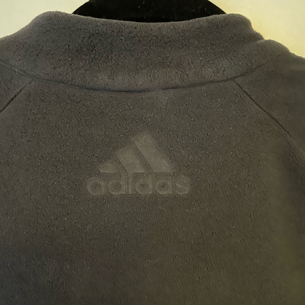 Adidas Climawarm Zippered Fleece Jacket - La Quinta Resort & Club - Picture 6 of 6